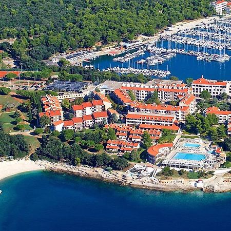 Apartmani Valdebek Pula Exterior foto