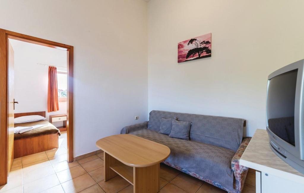 Apartmani Valdebek Pula Exterior foto